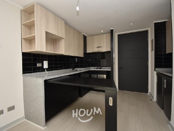 Arriendo Mensual / Departamento / La Cisterna