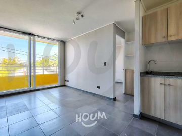Arriendo Mensual / Departamento / La Cisterna