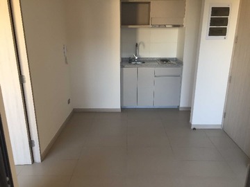 Arriendo Mensual / Departamento / La Cisterna