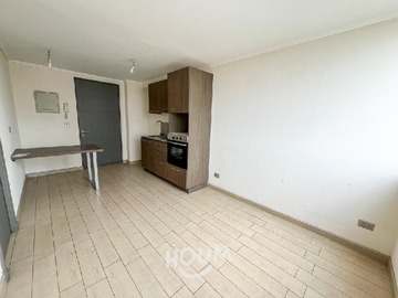 Arriendo Mensual / Departamento / La Cisterna