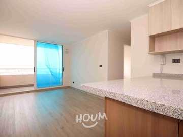Arriendo Mensual / Departamento / La Cisterna