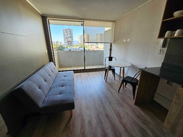 Arriendo Mensual / Departamento / La Cisterna