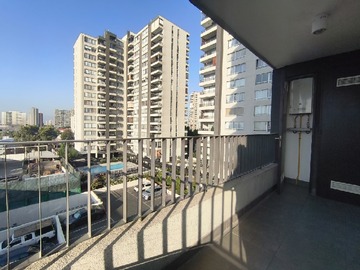 Arriendo Mensual / Departamento / La Cisterna