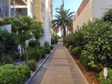 Arriendo Mensual / Departamento / La Cisterna