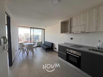 Arriendo Mensual / Departamento / La Cisterna