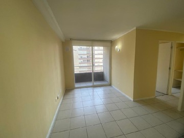 Arriendo Mensual / Departamento / La Cisterna