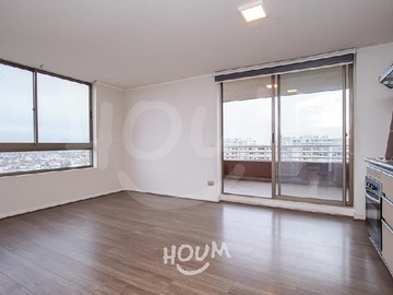 Arriendo Mensual / Departamento / La Cisterna