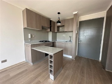 Arriendo Mensual / Departamento / La Cisterna