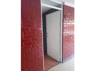 Arriendo Mensual / Departamento / La Cisterna