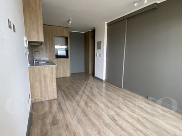Arriendo Mensual / Departamento / La Cisterna
