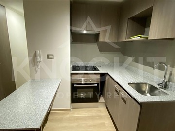 Arriendo Mensual / Departamento / La Cisterna