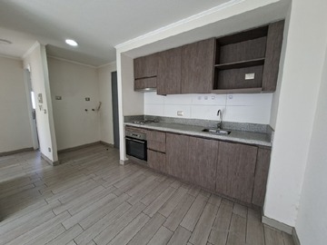 Arriendo Mensual / Departamento / La Cisterna