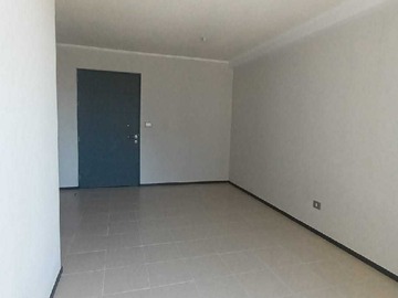 Arriendo Mensual / Departamento / La Cisterna