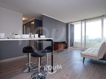 Arriendo Mensual / Departamento / La Cisterna