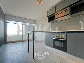 Arriendo Mensual / Departamento / La Cisterna