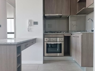 Arriendo Mensual / Departamento / La Cisterna