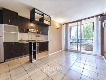 Arriendo Mensual / Departamento / La Cisterna