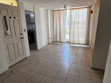 Arriendo Mensual / Departamento / La Cisterna