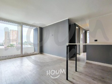 Arriendo Mensual / Departamento / La Cisterna