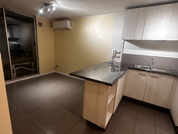 Arriendo Mensual / Departamento / La Cisterna