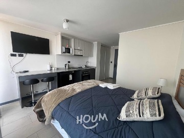 Arriendo Mensual / Departamento / La Cisterna
