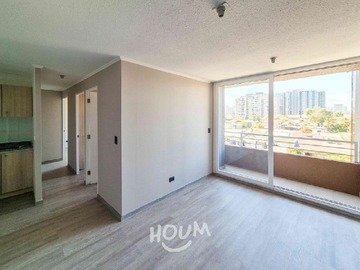 Arriendo Mensual / Departamento / La Cisterna