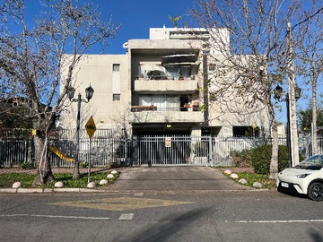 Arriendo Mensual / Departamento / La Cisterna