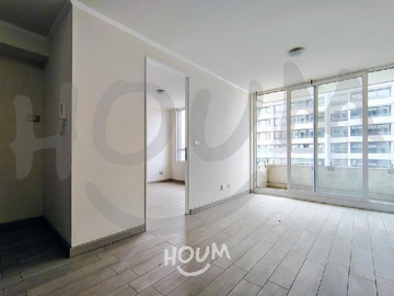 Arriendo Mensual / Departamento / La Cisterna