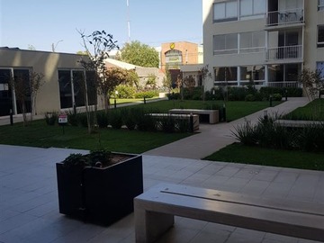 Arriendo Mensual / Departamento / La Cisterna