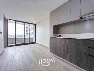 Arriendo Mensual / Departamento / La Cisterna