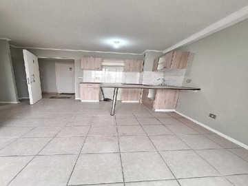 Arriendo Mensual / Departamento / La Cisterna