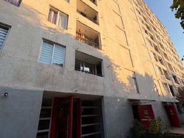 Arriendo Mensual / Departamento / La Cisterna