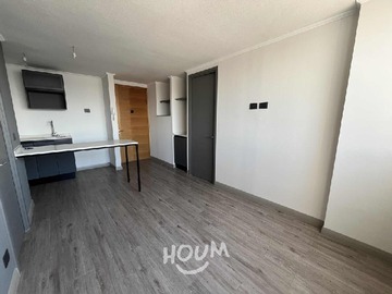 Arriendo Mensual / Departamento / La Cisterna