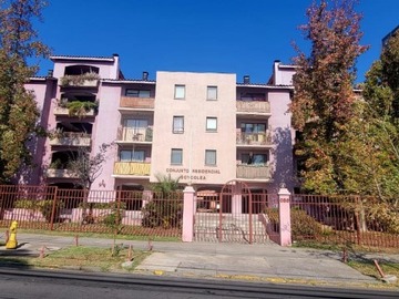 Arriendo Mensual / Departamento / La Cisterna
