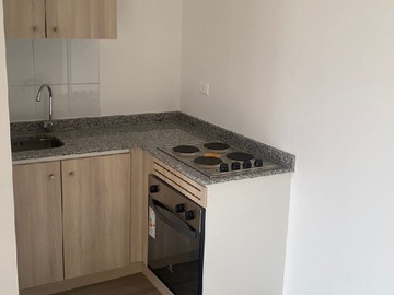 Arriendo Mensual / Departamento / La Cisterna