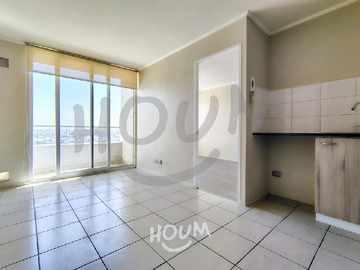 Arriendo Mensual / Departamento / La Cisterna