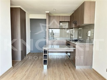 Arriendo Mensual / Departamento / La Cisterna