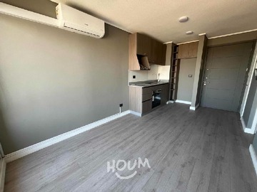 Arriendo Mensual / Departamento / La Cisterna