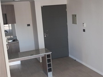 Arriendo Mensual / Departamento / La Cisterna