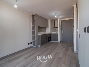 Arriendo Mensual / Departamento / La Cisterna