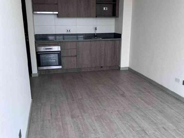 Arriendo Mensual / Departamento / La Cisterna