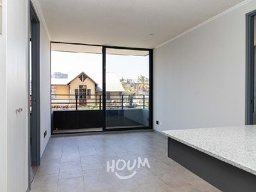 Arriendo Mensual / Departamento / La Cisterna