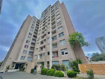 Arriendo Mensual / Departamento / La Cisterna