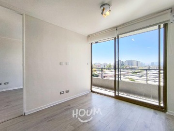 Arriendo Mensual / Departamento / La Cisterna