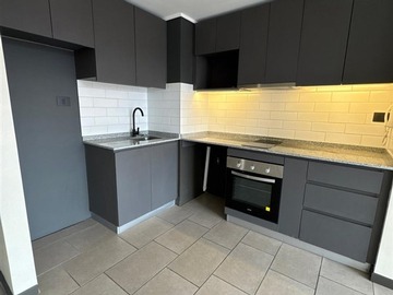 Arriendo Mensual / Departamento / La Cisterna