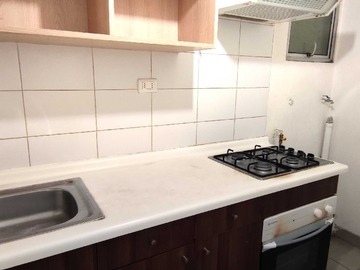 Arriendo Mensual / Departamento / La Cisterna