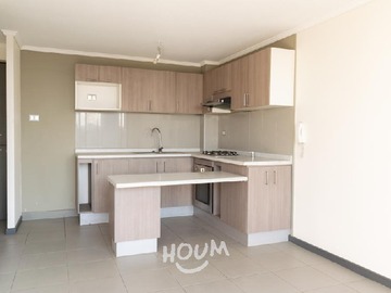 Arriendo Mensual / Departamento / La Cisterna