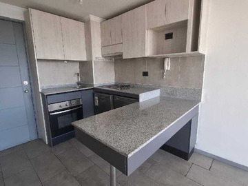 Arriendo Mensual / Departamento / La Cisterna