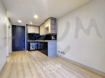 Arriendo Mensual / Departamento / La Cisterna