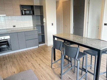 Arriendo Mensual / Departamento / La Cisterna